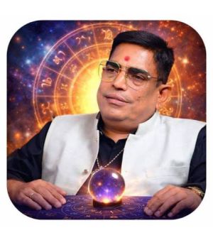 Dr. Mahendra Bhati Trikal