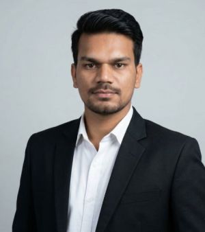 Ranjan Kumar